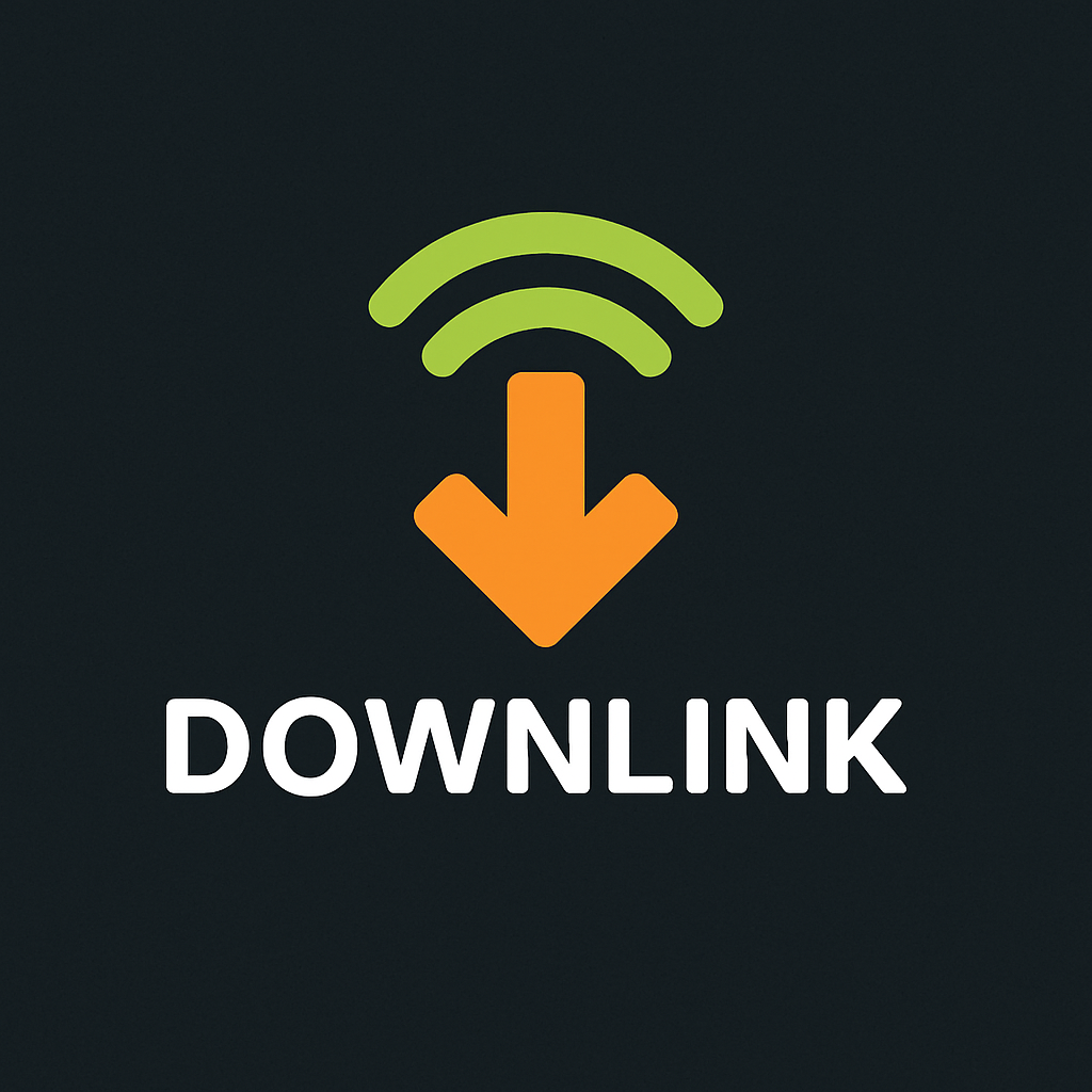 Downlink Logo